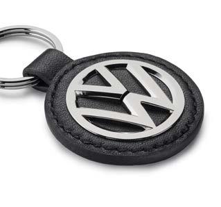 00 Small Enamel Volkswagen Keyring Product code: 000087010 5.
