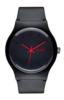 Watches Black GTI Chronograph