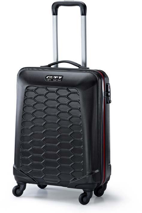 Other GTI Suitcase - 37 x 55 x 20 cm