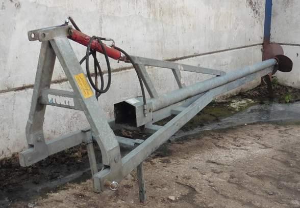 USUAL RANGE OF SUNDRY FARMING EFFECTS AND TOOLS ETC INCLUDING:- Quantity Gates Various Sizes Sheeted Doors Quantity Hurdles Unused Cement Fibre Sheets 15 RSJ RSJ s Various Sizes 3 x Concrete Pipes