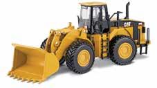 Cat D11R Track-Type Tractor