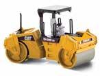 85140 Cat 299C Compact Track Loader 85226
