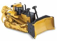Track-Type Tractor 85197 Cat D10T