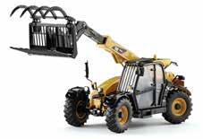 Cat D6K XL Track-Type Tractor 85192