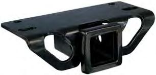 Hitches Pintle Hook STEP BUMPER HITCH Fits most full sized trucks with step bumpers.