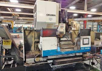 2-1,500 RPM TOOLROOM MACHINERY 20 x 70 Clausing Colchester Engine Lathe; S/N MT0135-141, 20-1,600 RPM, 3 Spindle Hole, 2-Axis DRO, 12 3-Jaw