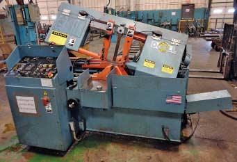 27 x 30 Bed 12 x 31 Grand Rapids Model 480 Hydraulic Surface Grinder; S/N 480110, Downfeed, Coolant System 26 Delavaus Geared Head Floor Drill
