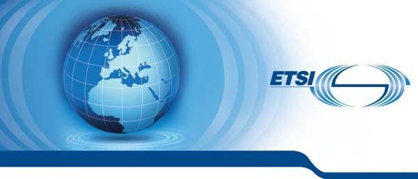 EN 300 019-2-2 V2.3.1 (2013-04) European Standard Engineering (EE); conditions and environmental