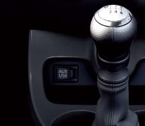 your car is not already complement your car s Bluetooth enabled. pre-fitted immobiliser.