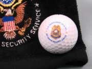 00 Golf balls (Set of 3) with Badge Item #: 622 Member