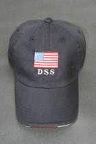 00 Cool Max Cap w/ DSS: Olive, Tan, Black, Navy Cool Max Wicking Material,