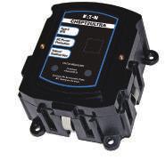 Eaton s Cooper Wiring Device Business brings together a full line of marine grade receptacles for both NEMA and