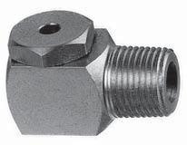 Hollow cone spray nozzles H Series L L C C A A SPRAY CHARACTERISTICS: A hollow cone spray pattern, emerging at right angles to the centerline of the pipe connection.