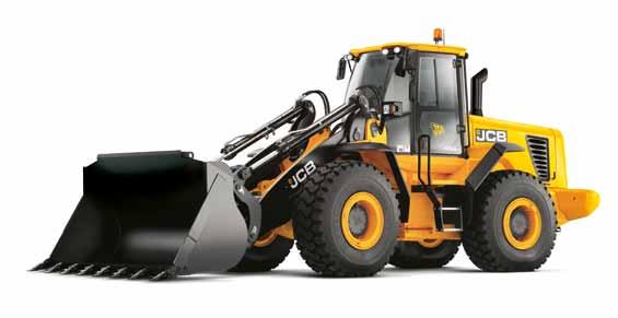 12 models covering every agricultural application JCB Farm Master Agri wheeled loading shovels are the only machines around with the power, specification and features to provide optimum performance