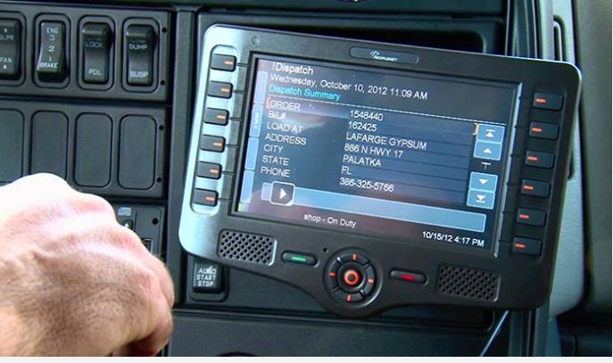 ELD What is it? Deep Dive: Electronic Logging Devices (ELDs) WHAT? The ELD regulation mandates the electronic logging of USA truck driving hours, replacing all paper logs.