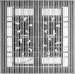 SECTION 3 Computer Room Floor Grille Type CFG/AFG Floor grille types CFG and AFG are specifically developed for mounting in Raised Access Floors in such areas as Computer Rooms, where load and damage