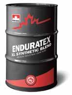 This product is a premium performance, extreme pressure lubricant that is capable of withstanding severe load conditions, helping to reduce wear so that component life is maximized.