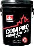 COMPRESSOR FLUIDS WHAT TYPE OF GAS IS BEING COMPRESSED?