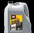 DURON next generation is back serviceable and carries the API service CJ-4, CI-4 Plus, CI-4, and CH-4 licenses required by pre- 10 diesel engines.