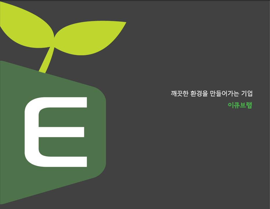 Ecube Labs Company