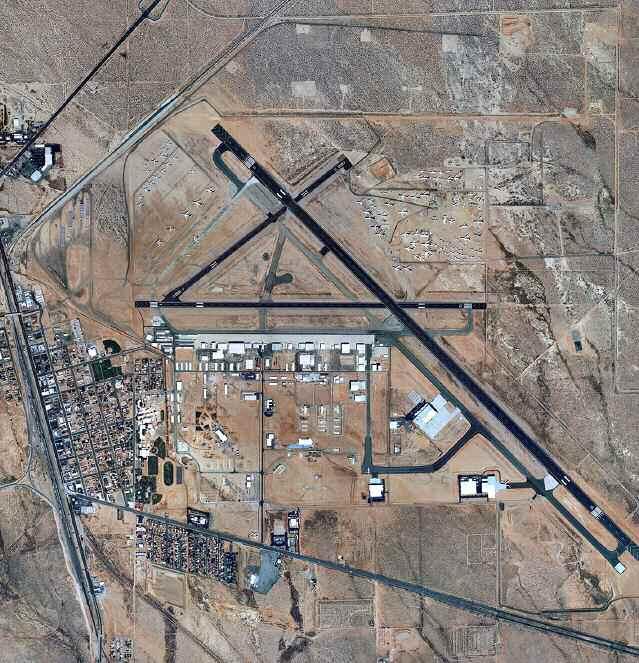 Mojave Air and Space Port emerged as the leading aerospace test center for commercial operations in North America.