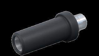 General Description Sliding sleeve Media inlet Features Compatible with receptacles acc.