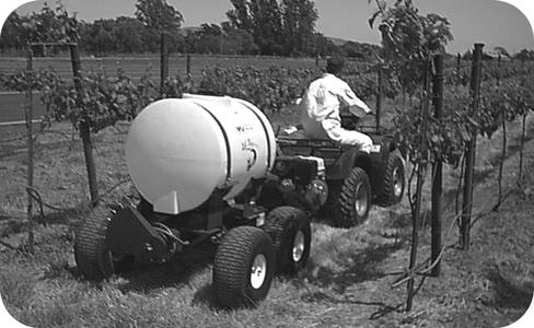 00 NOTE: WHEN ORDERING THIS UNIT, YOU MUST ORDER THE SPRAYER AND BOOM TOGETHER. SPRAY- ER SHOWN ABOVE WITH UPGRADE 24X12X12 TIRES.