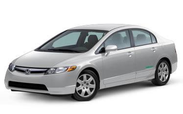 Honda Civic GX: Still the Only Certified Alternative Fuel Vehicle Available in Wisconsin The GX, which operates solely on compressed natural gas (CNG), is eligible for a credit of $4,000.