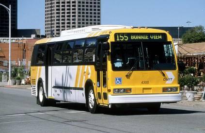 Natural Gas Transit Buses Most established natural gas niche market Annual consumption (2006): 109 million diesel gallon equivalent of natural gas 15%