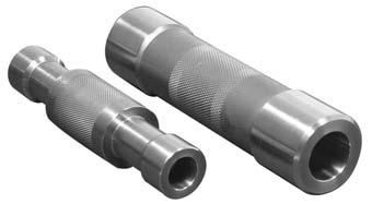 OPW VENT LINE BREAKAWAY (VLB) VLB used with CNG and Hydrogen Applications The VLB is a simple, in-line breakaway that fits into the nozzle vent line for CNG & Hydrogen applications.