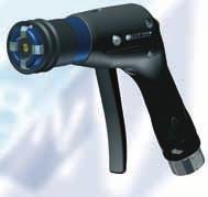 OPW AUTOGAS BN300 SERIES LPG NOZZLE OPW AUTOGAS BN300 SERIES LPG NOZZLE The BN300 with Thumb Release is designed for the Italian-Type coupling.