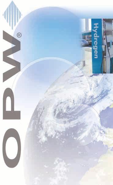 OPW CLEANENERGY FUELING PRODUCTS LEADING THE WAY IN CLEAN ENERGY FUELING INNOVATION WORLDWIDE OPW CleanEnergy Fueling