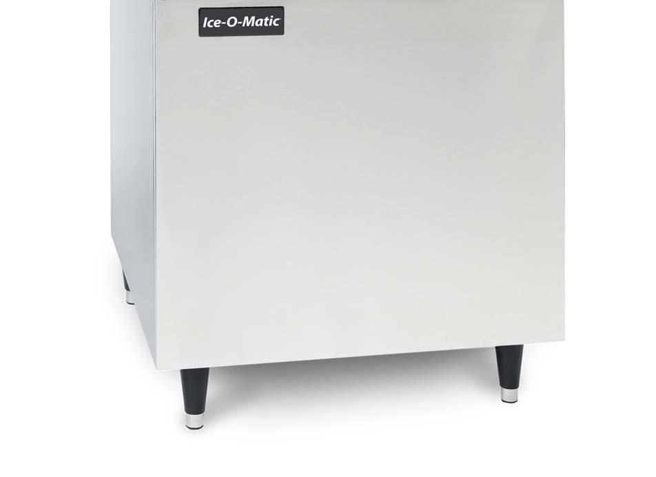 50Hz. Units Ice-O-Matic 11100 East 45th Ave