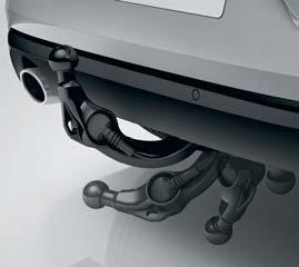 Official Renault equipment, it ensures perfect compatibility with the vehicle with no risk of  Removable with