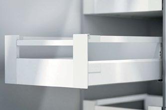 Inner drawers TANDEMBOX antaro 500 mm runner length i3 Inner drawer Minimum height