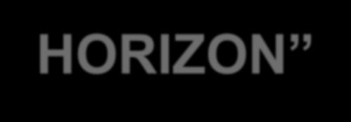 Process Technology HORIZON Horizontal