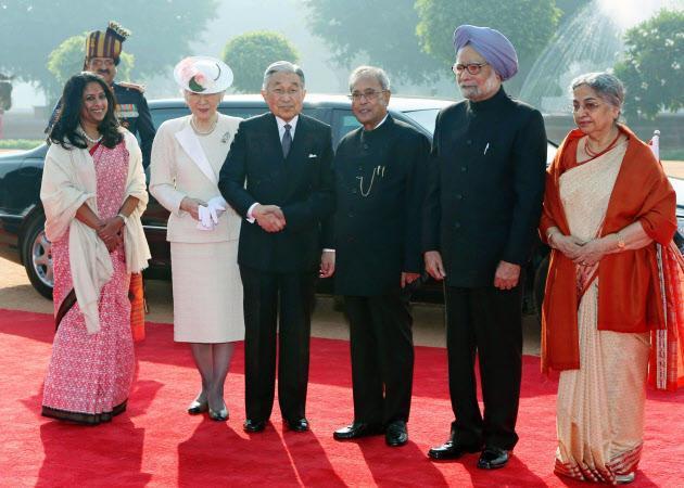 History of Friendship between India and Japan