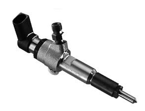 Components Injector bodies Nozzles