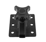 Headrest Mounting Clamp Seating Accessories Clamps to mount headrest hardware