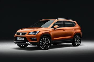 Seat Ateca Standard Safety Equipment 2016 Adult Occupant Child Occupant 93% 84% Pedestrian Safety Assist 71% 60% SPECIFICATION Tested Model Body Type SEAT Ateca 1.