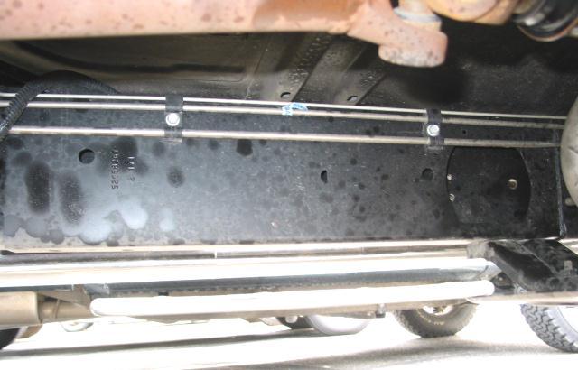 2/9/2012 1998-2002 Dodge Cummins OEM Bypass Lift Pump Kit # 1050229-6 - Pump Installation 6.