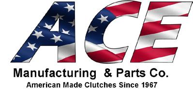ACE MANUFACTURING & PARTS CO. A BRIEF HISTORY Ace has been in the heavy duty clutch business since 1967.