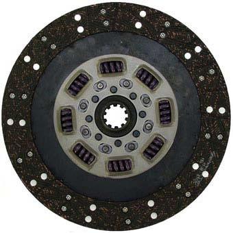 CLUTCH DISCS Ace offers both organic and cerametallic discs for our POWERFORCE line of clutches.