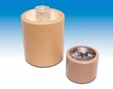 Vacuum (and Gas-Filled) Capacitors Fixed types Variable types Popular Types Include 834-10PF PD0-3000-10 PS55-00-10 TWXF5X300-760 857-6800PF