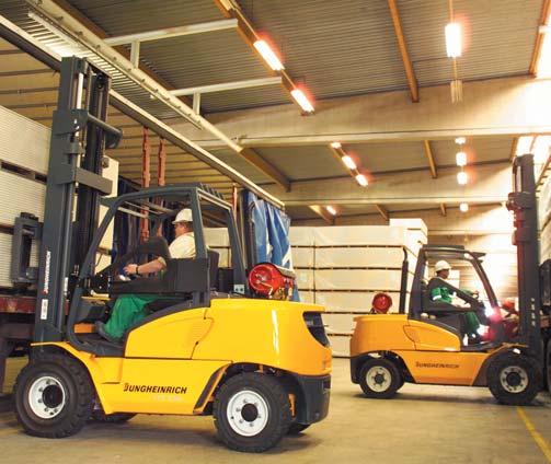 Markets Material Handling With the broad and experienced capabilities of both Companies, Oerlikon Graziano
