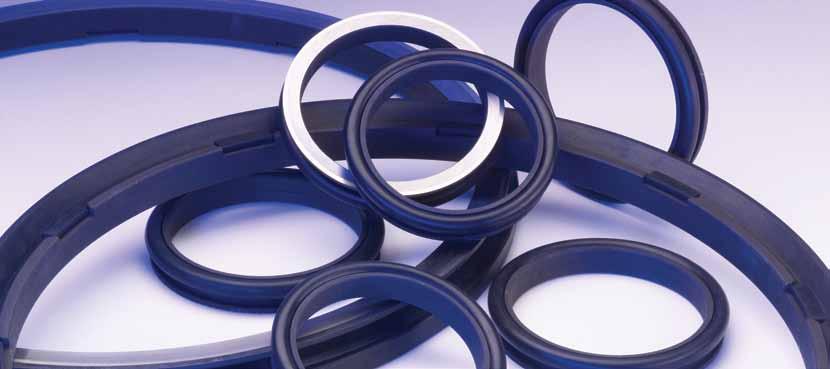 Company Overview Metal Face Seals Pioneer Weston has been at the forefront of sealing technology for over 60 years and enjoys an enviable reputation with blue chip OEM s.