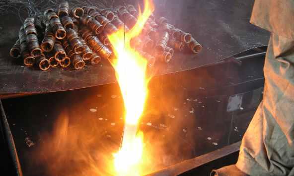 We use different kinds of excellent Alloy Steel, Carbon Steel or any as per customer requirement.