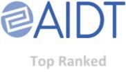 Recognized as one of the nation s top state workforce training agencies, AIDT collaborates with companies to meet their needs for pre-employment selection and training, leadership development, on-the