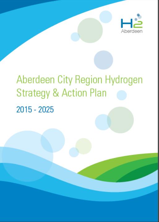 Hydrogen Strategy Outlines actions required over the next 10 years to cement the city as a leader in the emerging hydrogen and fuel cells