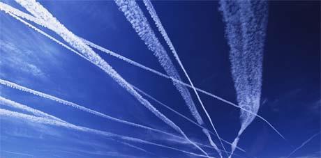 Aircraft pollution research project The Aircraft Pollution Monitoring Project is focused on investigation of the impact of